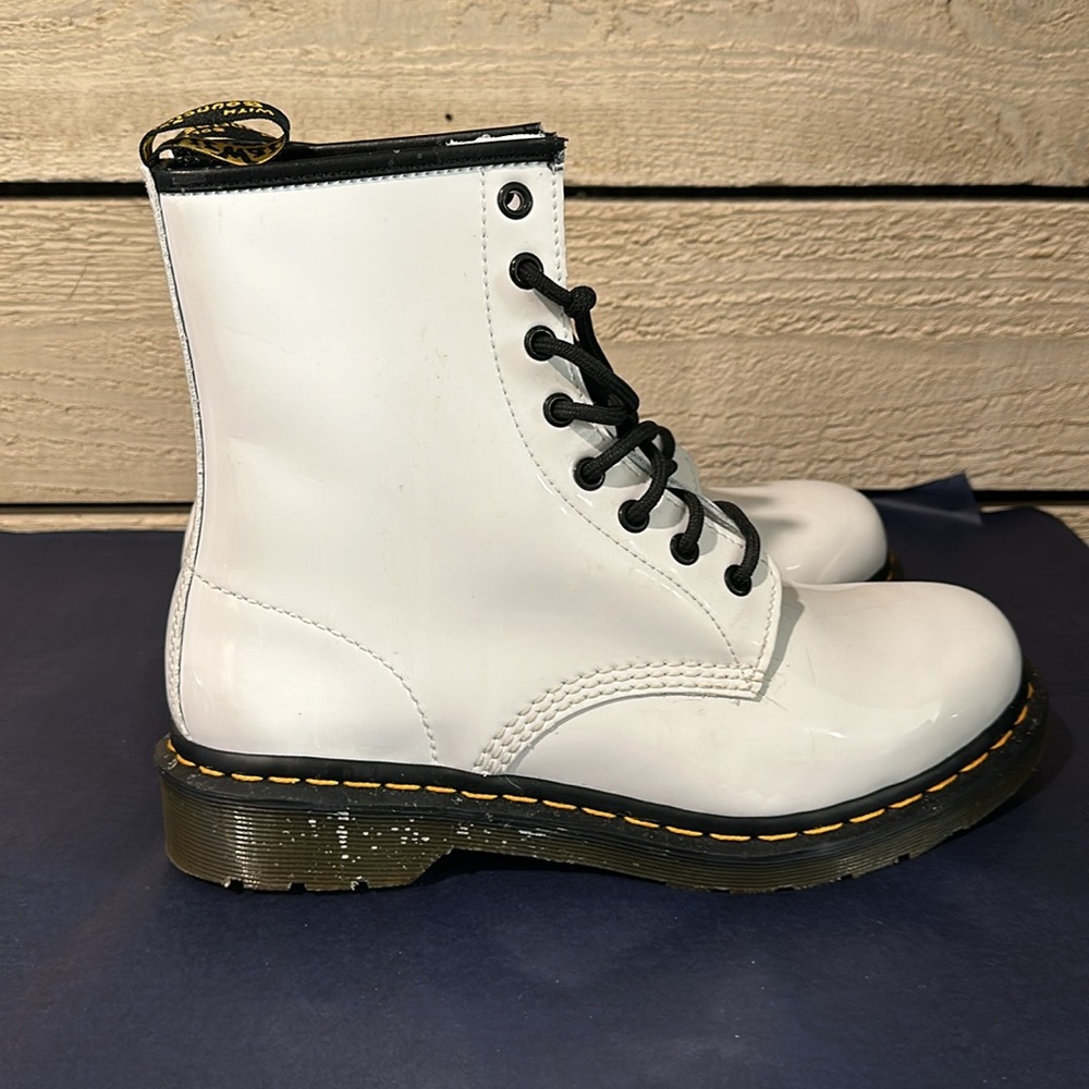 Dr. Martens Original Boot - image 4